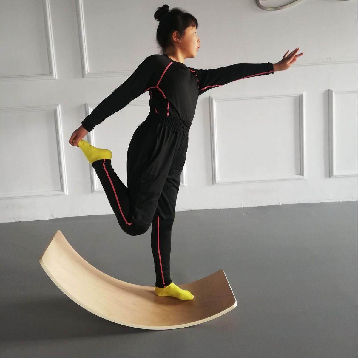 木制儿童平衡弯板家用室内单双人玩具跷跷板木质聪明弯曲板,农用物资,其他肥料,淘宝优惠券,粉丝福利购,淘宝优惠卷