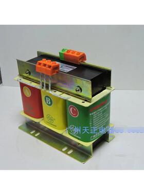 广州天正三相干式自耦变压器SBK-6KVA380V415V变220V200V110V