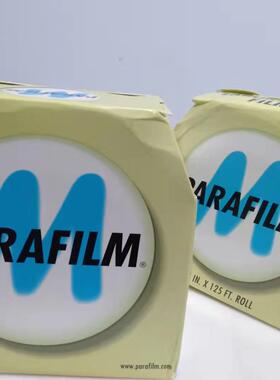 封口膜进口封口膜实验室封口膜PM996一盒起售