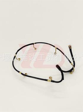 3920595发动机配件燃油回油岐管/3920595发动机配件燃油回油岐管