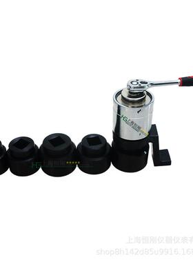 螺栓扭矩省力扳手1700N.m扭力倍增器拆装螺丝扭力扳手倍增器