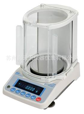 电子天平FZ-5000i/5200g*0.01gA&DFZ5000i内校天平