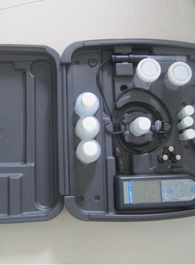 sensION+哈希便携式PH计5055ORP电LPV2555.97.0002应用广