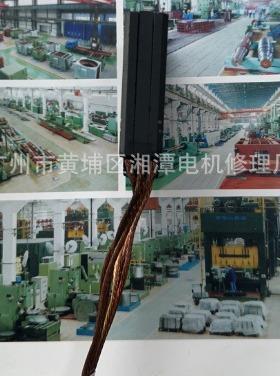 DE7000碳刷PN9322058DE7000发电机碳刷DE7000碳刷PN9322058