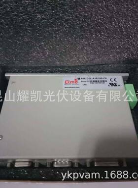 ELMO板卡CEL-A10/200-C6CEL-A10/100CEL-A9/230