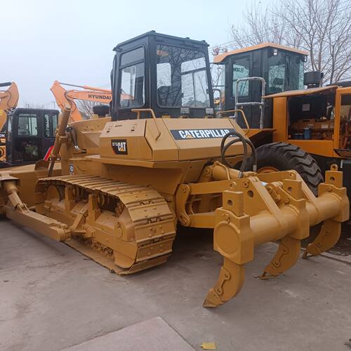 厂家推土机SD160L/220/320耐磨抗造承载力强整机质保物美