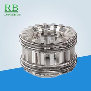 ZN63VS1梅花触头GC5-630A1250A1600A2000A高压动静触头