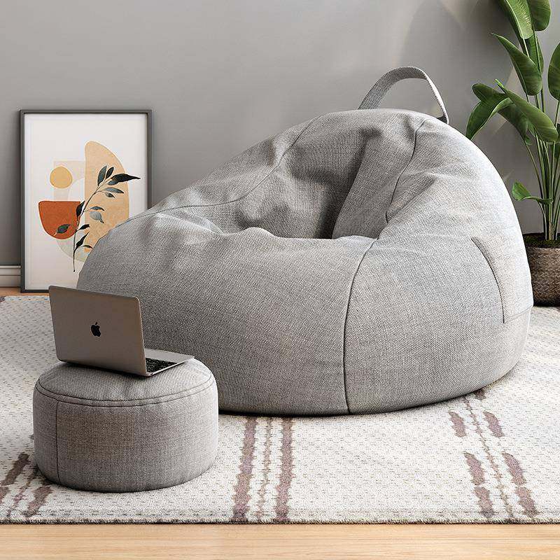 懒人豆袋沙发榻榻米休闲椅小户型豆袋可拆洗创意阳台单人小沙发椅,节庆用品/礼品,新娘配件,淘宝优惠券,粉丝福利购,淘宝优惠卷