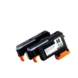 兼容HP88再生喷头适用HPK550K8600K8500K5300K5400打印喷头