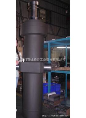 ISO6020-2液压缸ATR-MT4-100-B-AA-045-B-BB-DD-0500-T15-T1