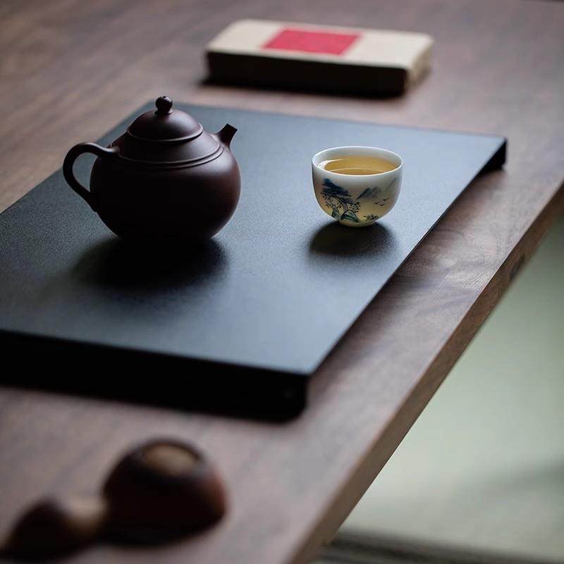 铁艺茶棚干泡盘壶承茶托盘日式茶席摆件花瓶花盆景托盘底座,纺织面料/辅料/配套,纺织机械配件,淘宝优惠券,粉丝福利购,淘宝优惠卷