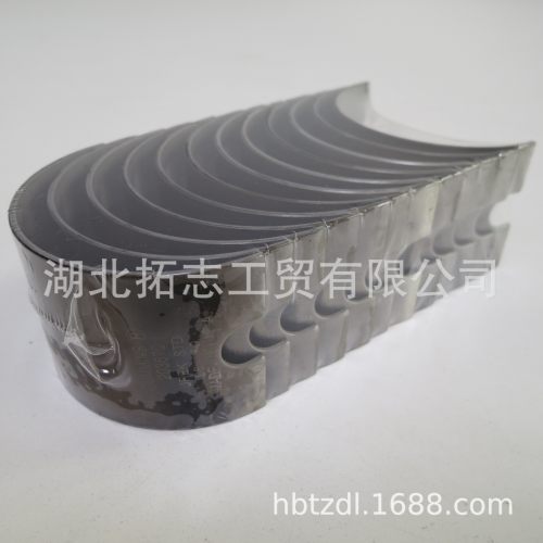 拓志提供QSM11N14NT855NTA855NH220发动机零件连杆瓦203670
