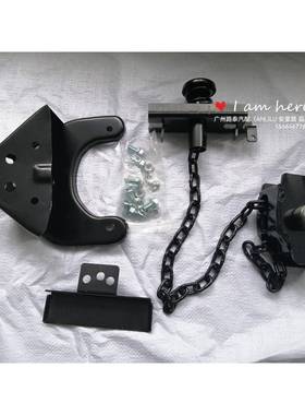 适用于TRJ152备胎架托架51900-60334