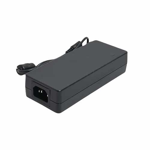 明纬电源GST90A15-P1JAC-DC高信赖性绿色工业用90W适配器