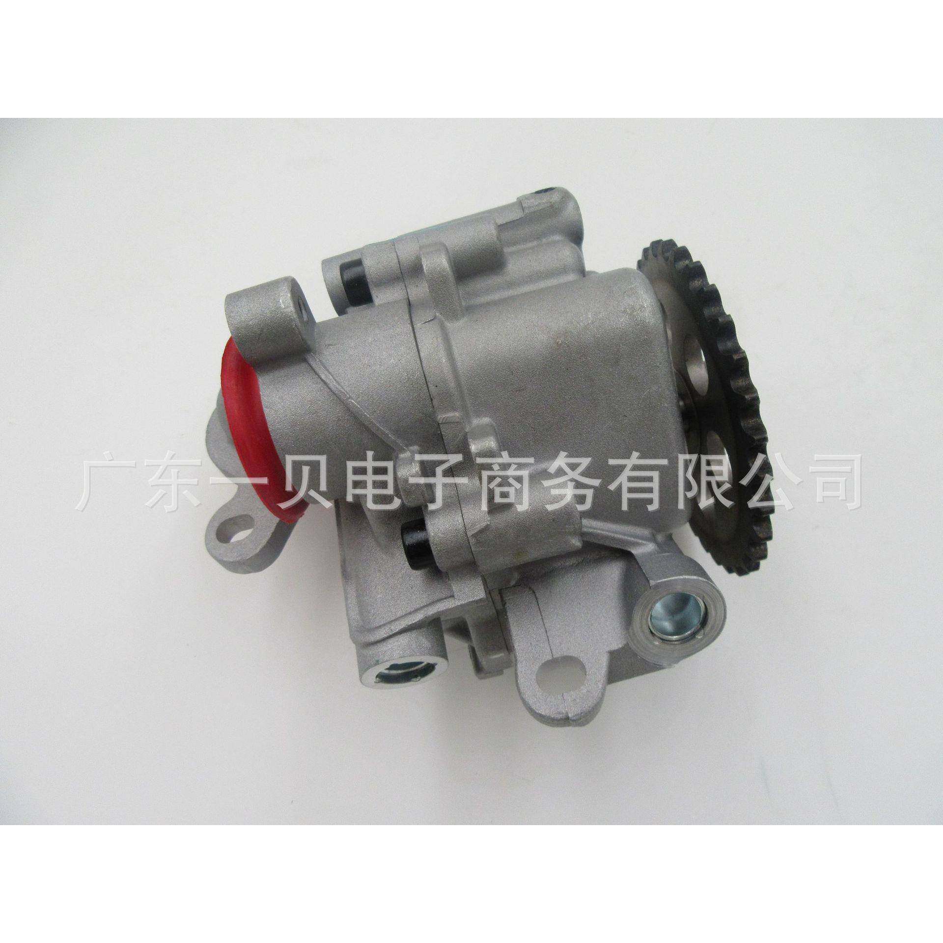 适用于RANGERBT502.2L机油泵BK2Q-6600-AC