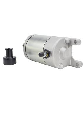 启动马达适用3088069PolarisPredator500w/499cc2003-2007