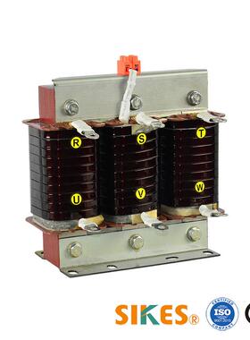 解谐电抗器补偿电抗器串联电抗器30kvar480V