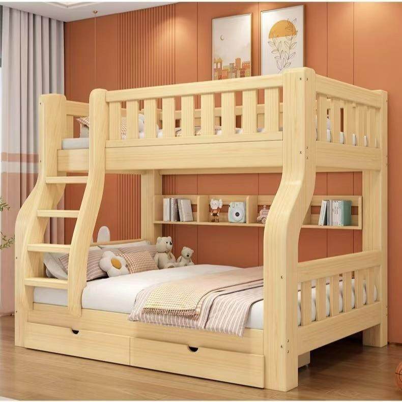 全实木上下床双层床高低床大人儿童小户型上下铺床二层国标子母床,农用物资,其他肥料,淘宝优惠券,粉丝福利购,淘宝优惠卷