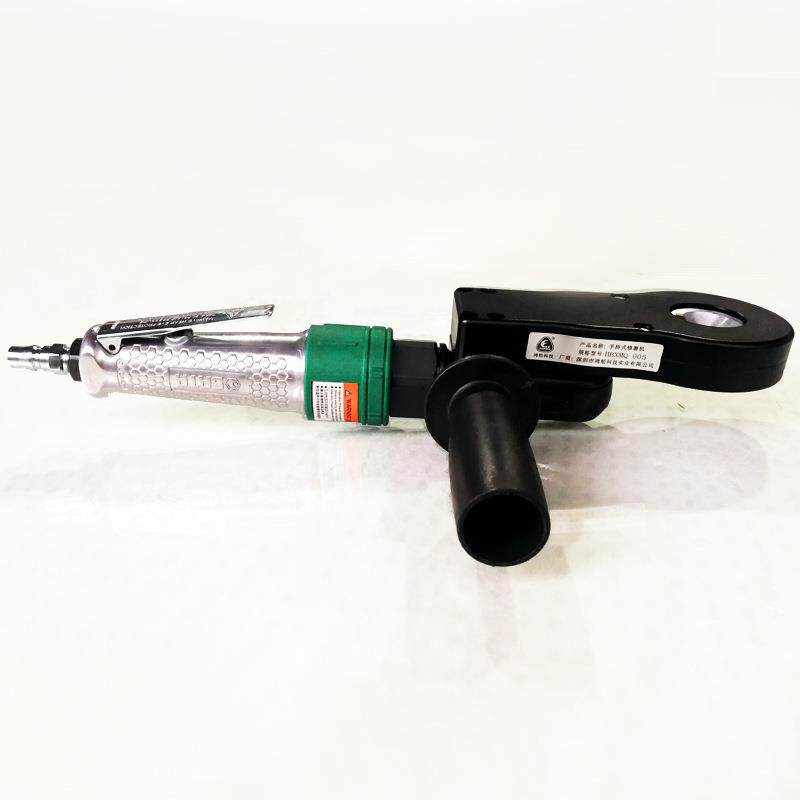 鸿栢气动修磨器电极头修磨器修磨器