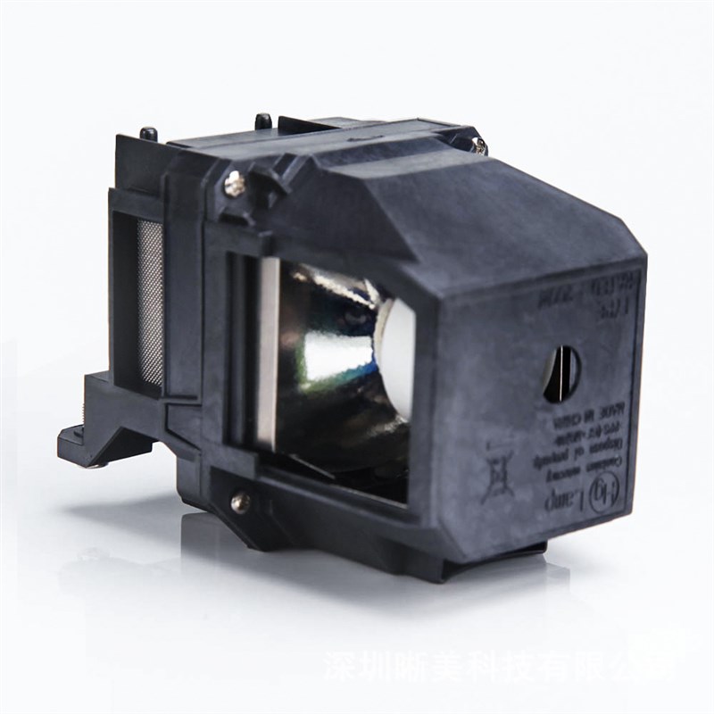 V13H010L78 87 88 rojector Lamp Bulb for EPSON ELPLP78 87 88