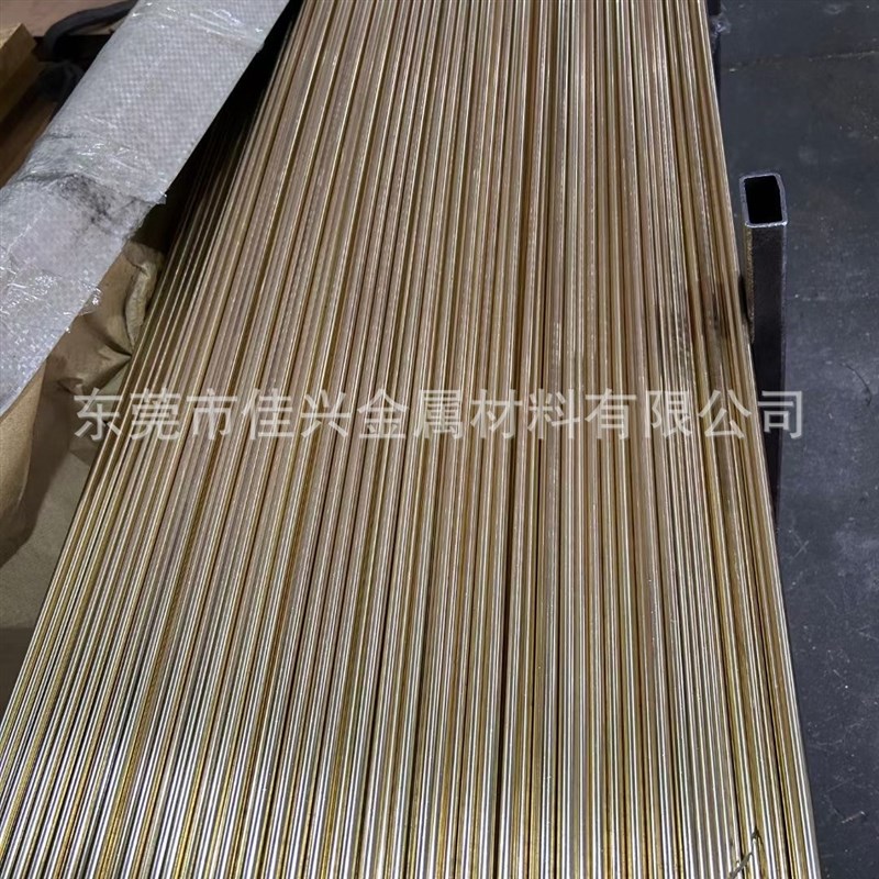铝青铜棒 铝青铜板 QAL9-4铝青铜现货 C95400高强度铝青铜套