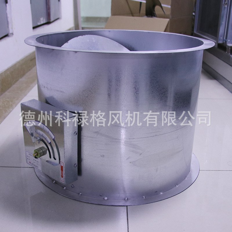 不锈钢圆形定风量阀304不锈钢圆形防火阀圆形手动调节阀