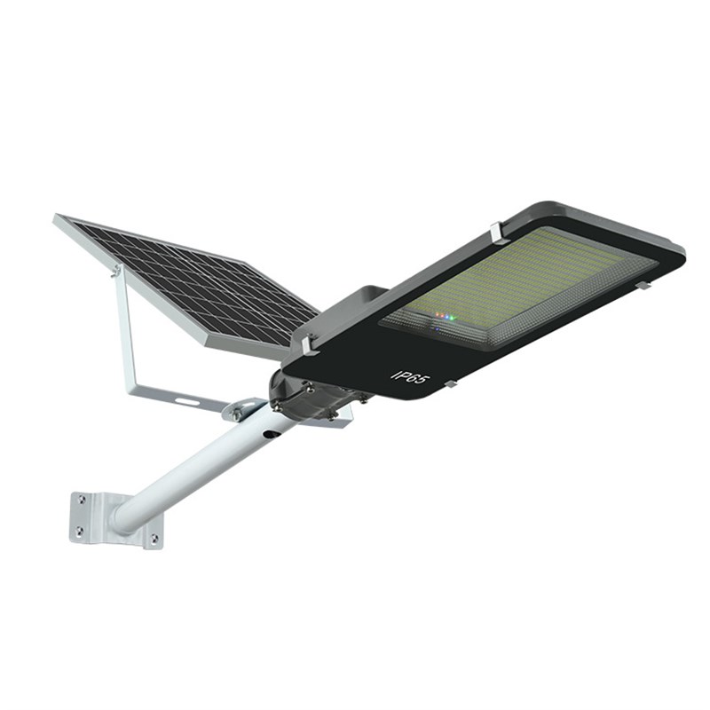 太阳能路灯户外照明高亮工程款365天通宵亮灯太阳能路灯太阳能灯