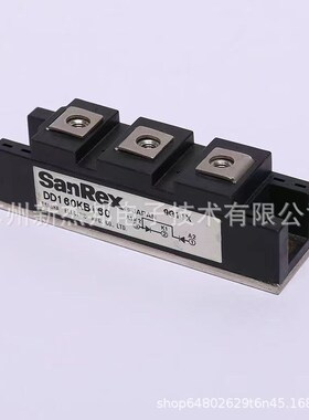 MDF150A20L/M MDF150A30L/M 全新现货快恢复二极管模块可控硅