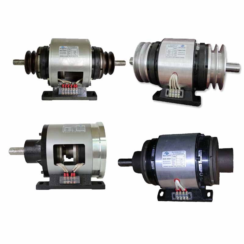 现货低价直销外露式电磁离合刹车体 TL-POB-5电磁离合制动器价格