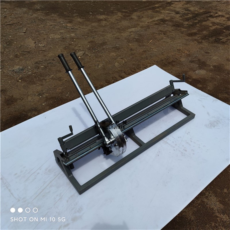 KJ1000手拉式高强度钉扣机 5-10mm皮带钉扣机 7-12mm输送带钉扣机