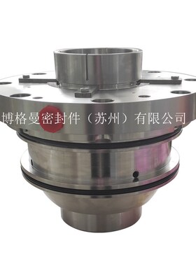 082M-SHP11/95-E1机械密封 用于配沈鼓集团CHTC5/6SP锅炉给水泵