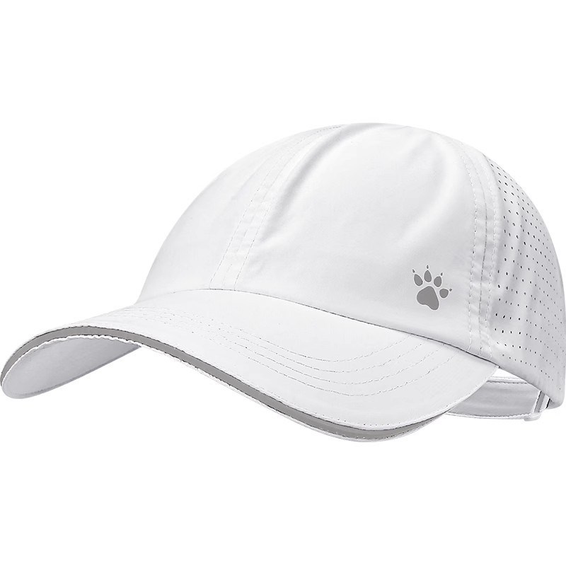 卡尔美跑步运动帽 KELME遮阳帽子男女户外骑行速干春夏季1390084