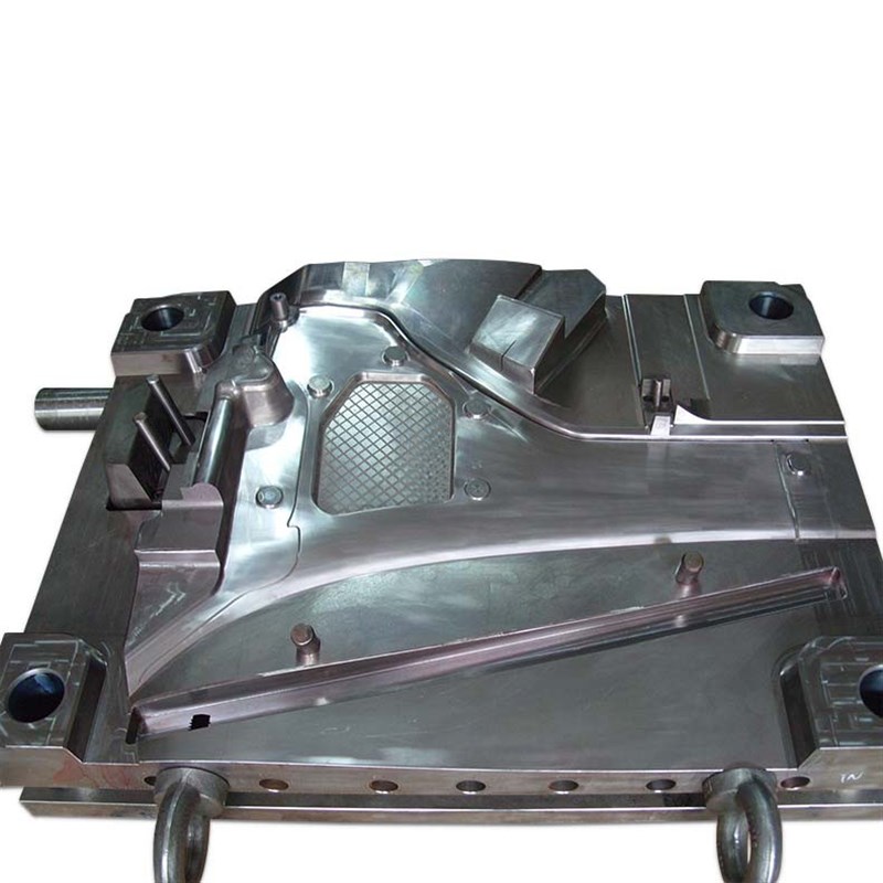 大型塑胶模具 汽车门板配件注塑模具 BMC塑料模具开模制造加工厂