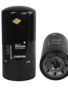 LF17500机滤   3696820    3693026   LF17526    3694660