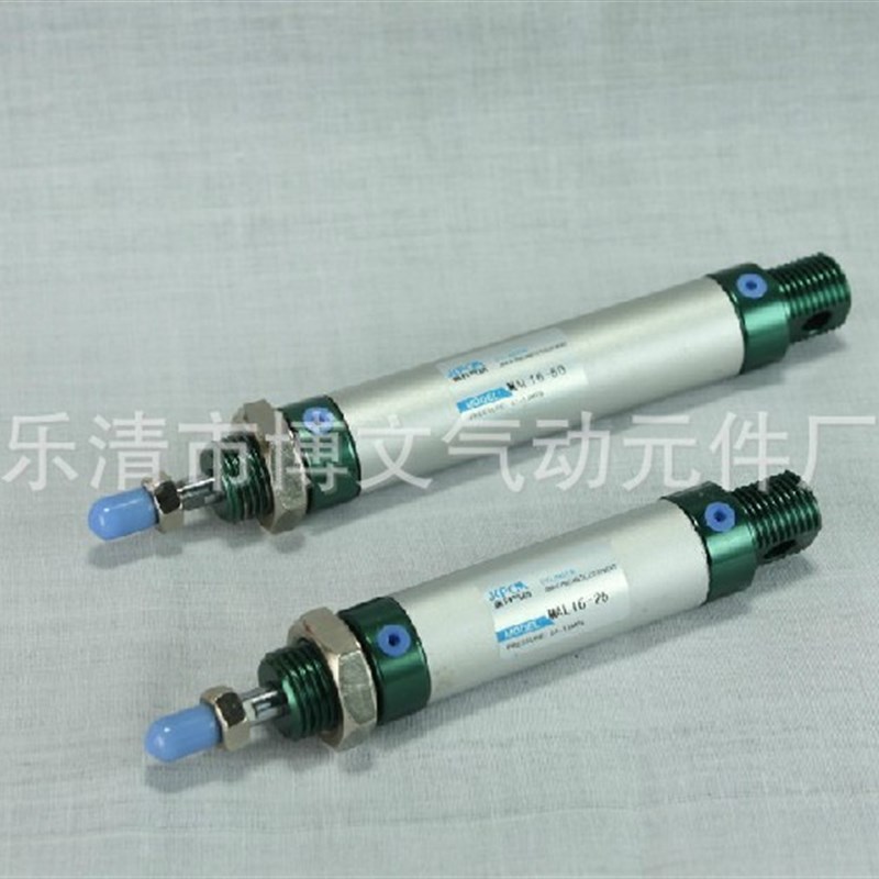 不锈钢气缸CJ2B/CDJ2B10*5/10/15/20/25/30/35/40/45/50/75/100-B