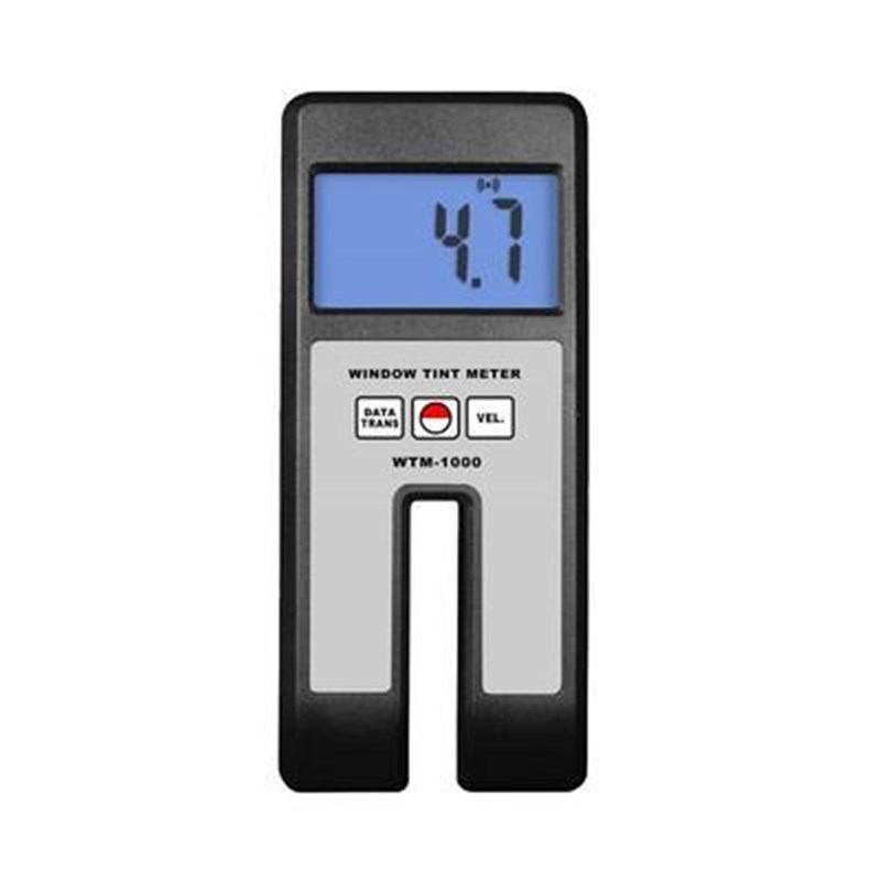 广州兰泰新款透光率仪WTM-1300(紫外-红外-可见光)