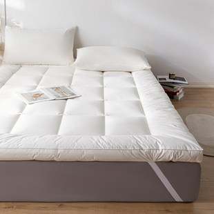 酒店玉米软床垫家用卧室榻榻米垫子床褥子加厚睡垫学生宿舍垫背