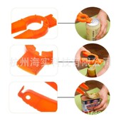 16OZ压罐器16盎司压罐机器可乐罐压缩瓶开瓶器易拉罐can crusher