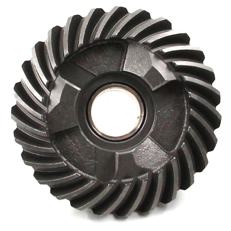 皮筏艇船外机配件船用发动机齿轮6E0-45560