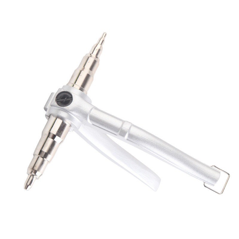 手动胀管器空调铜管扩口器环卫扩管器偏心扩口扩孔器制冷维修工具