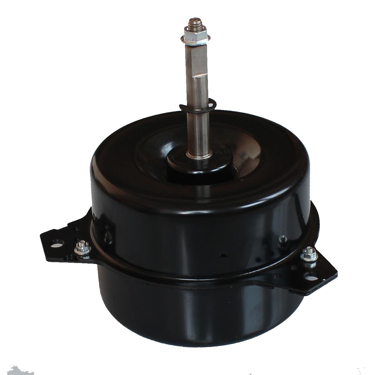 厂家70w常州电机吸顶式空调电机YD120-70-6