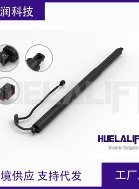 适用沃尔沃XC40电动尾门撑杆32296296左
