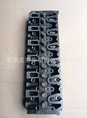 DEUTZD6E山东临工SD60B缸盖总成OE号码04292633