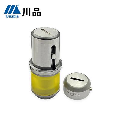 川品广州供应数控冲床日清纺nisshinbo机床模具B工位薄塔冲头