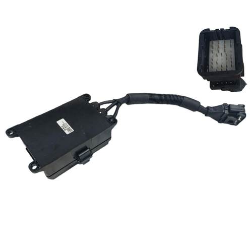 合力叉车CPCD30-XC25K2原厂中央集成电器盒控制盒D03K2DQH012