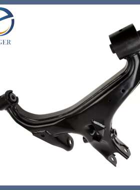 适用于路虎发现D3揽胜右后下摆臂LR019977LR019979LR051592