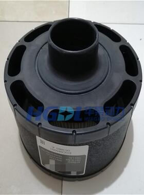 空气滤清器C085001/ECC085001/AH1198适用于西电强鹿柴油发电机组