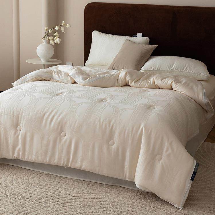 A类李官奇大豆纤维被~被子棉被双人被芯春秋被加厚保暖冬被子母被,纺织面料/辅料/配套,纺织机械配件,淘宝优惠券,粉丝福利购,淘宝优惠卷