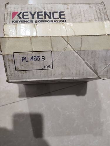 PL-465B