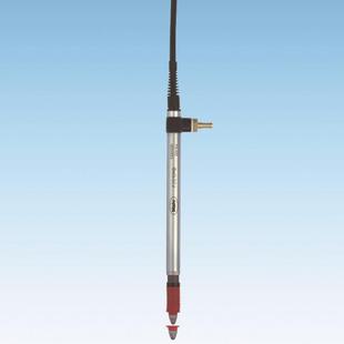 德国马尔量程±5mm精度0.2um真空提升电感测头P2010MA5324020